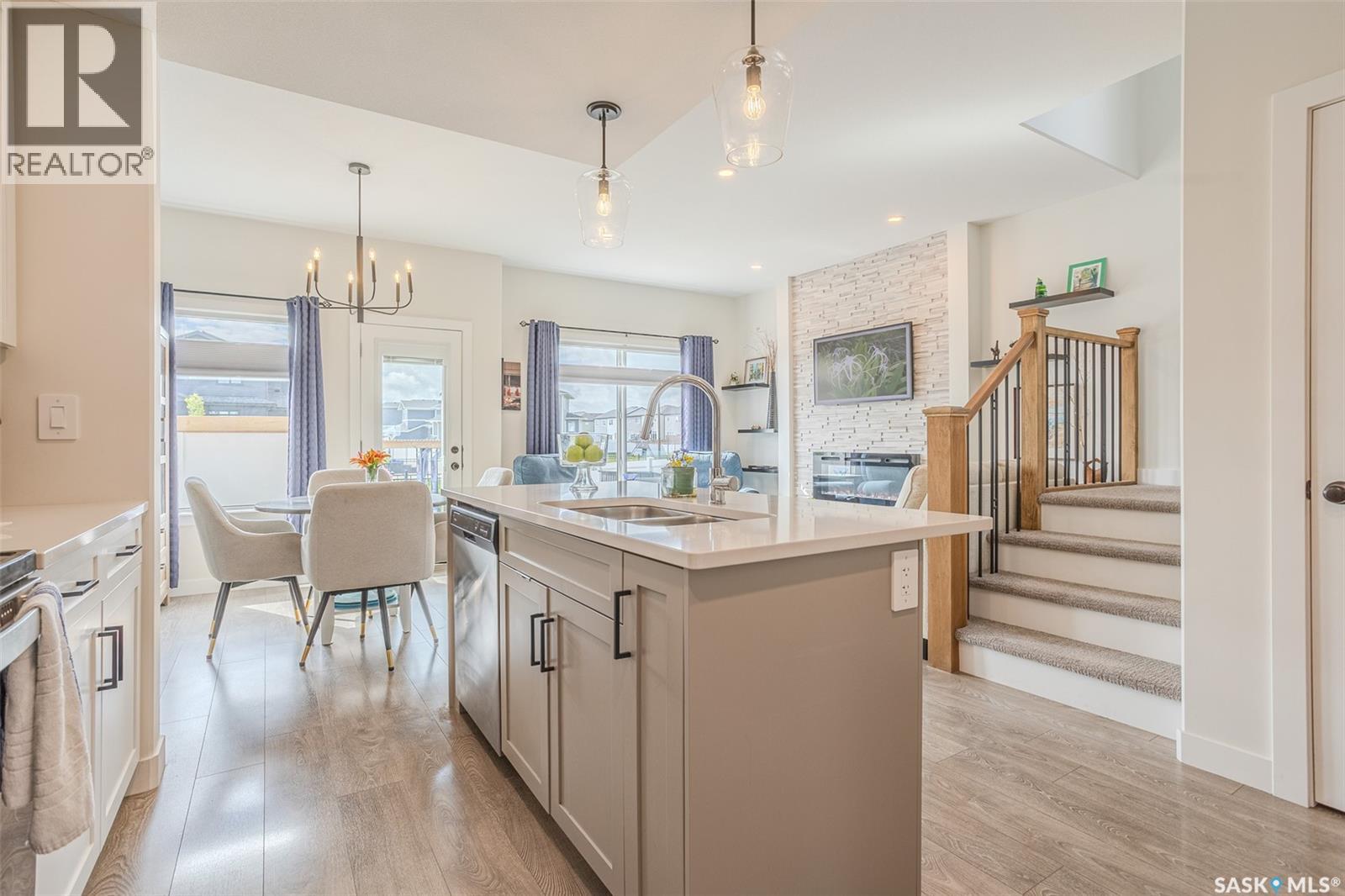 848 Brighton Gate, Saskatoon, Saskatchewan  S7V 1L3 - Photo 13 - SK042556