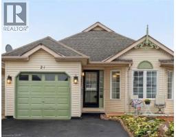 21 LONG POINT Boulevard, Port Rowan, Ontario