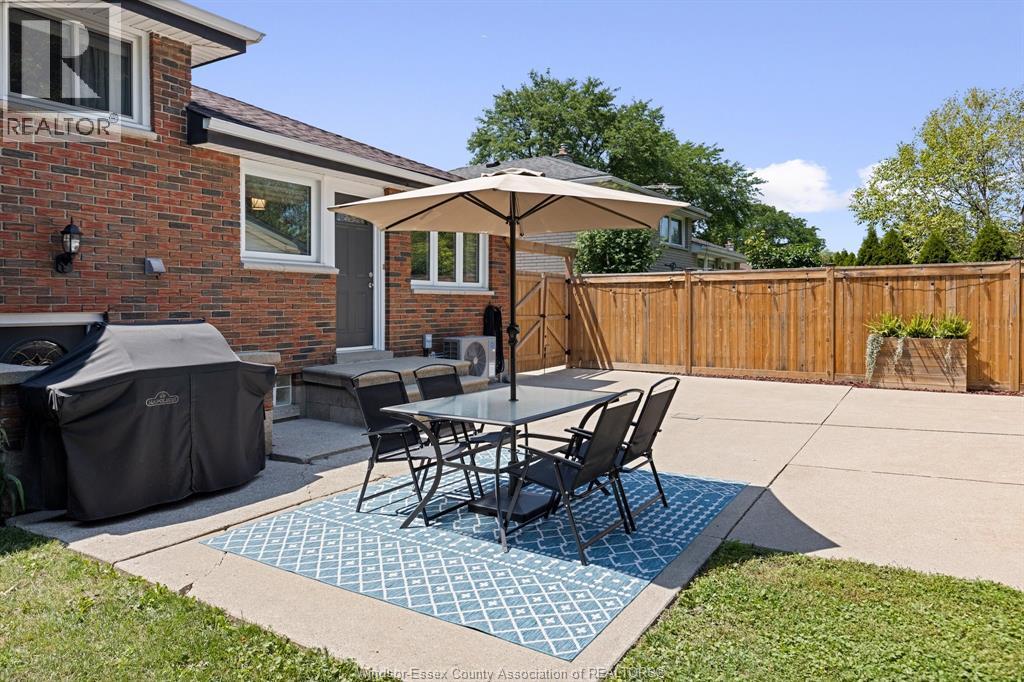 2584 Rivard Ave, Windsor, Ontario  N8T 2H3 - Photo 27 - 26016932