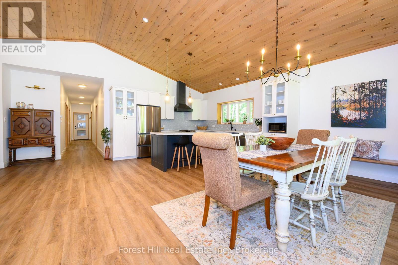 315 North Fox Lake Road W, Huntsville, Ontario  P1H 2J2 - Photo 15 - X13568016