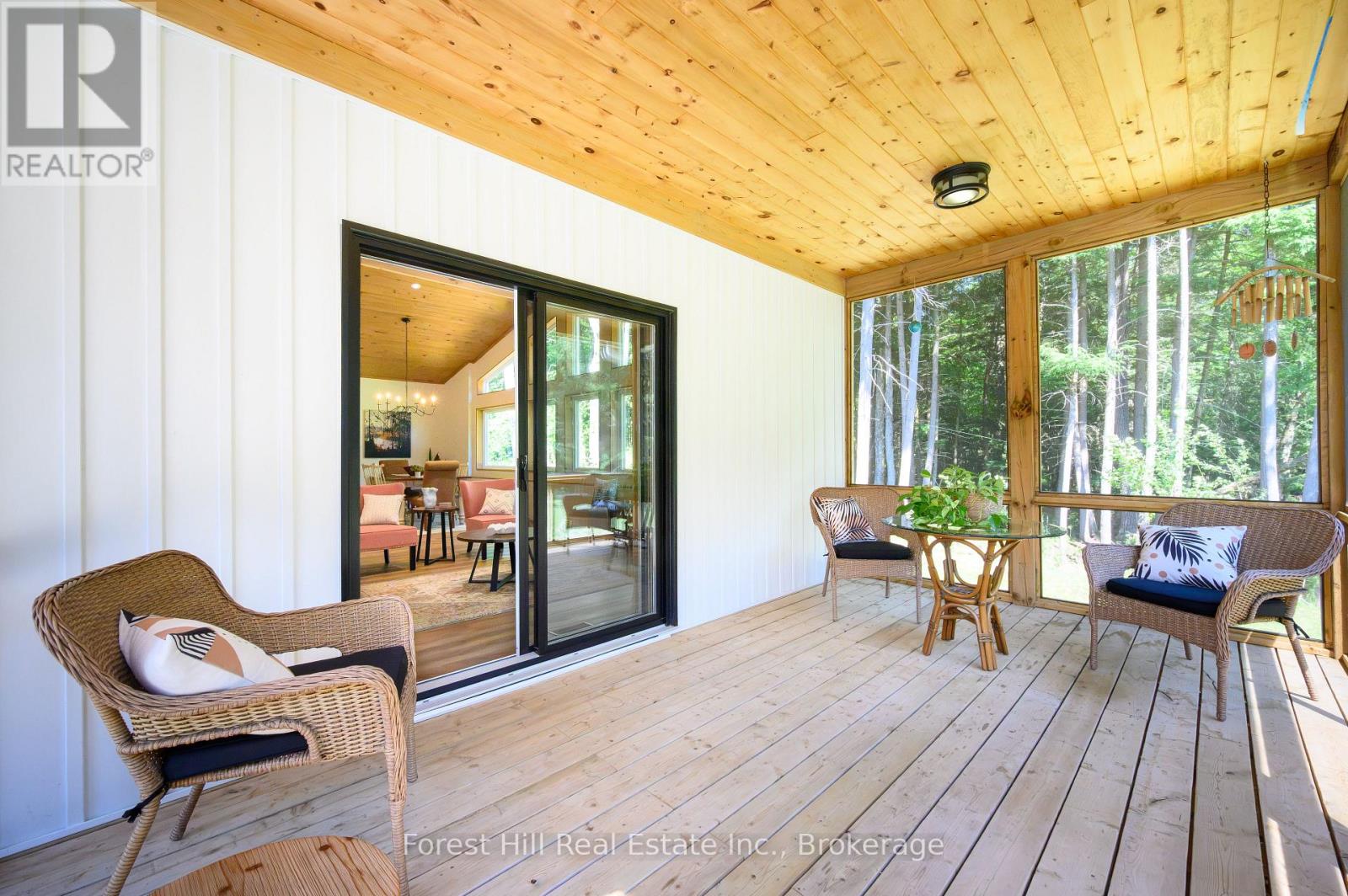 315 North Fox Lake Road W, Huntsville, Ontario  P1H 2J2 - Photo 17 - X13568016
