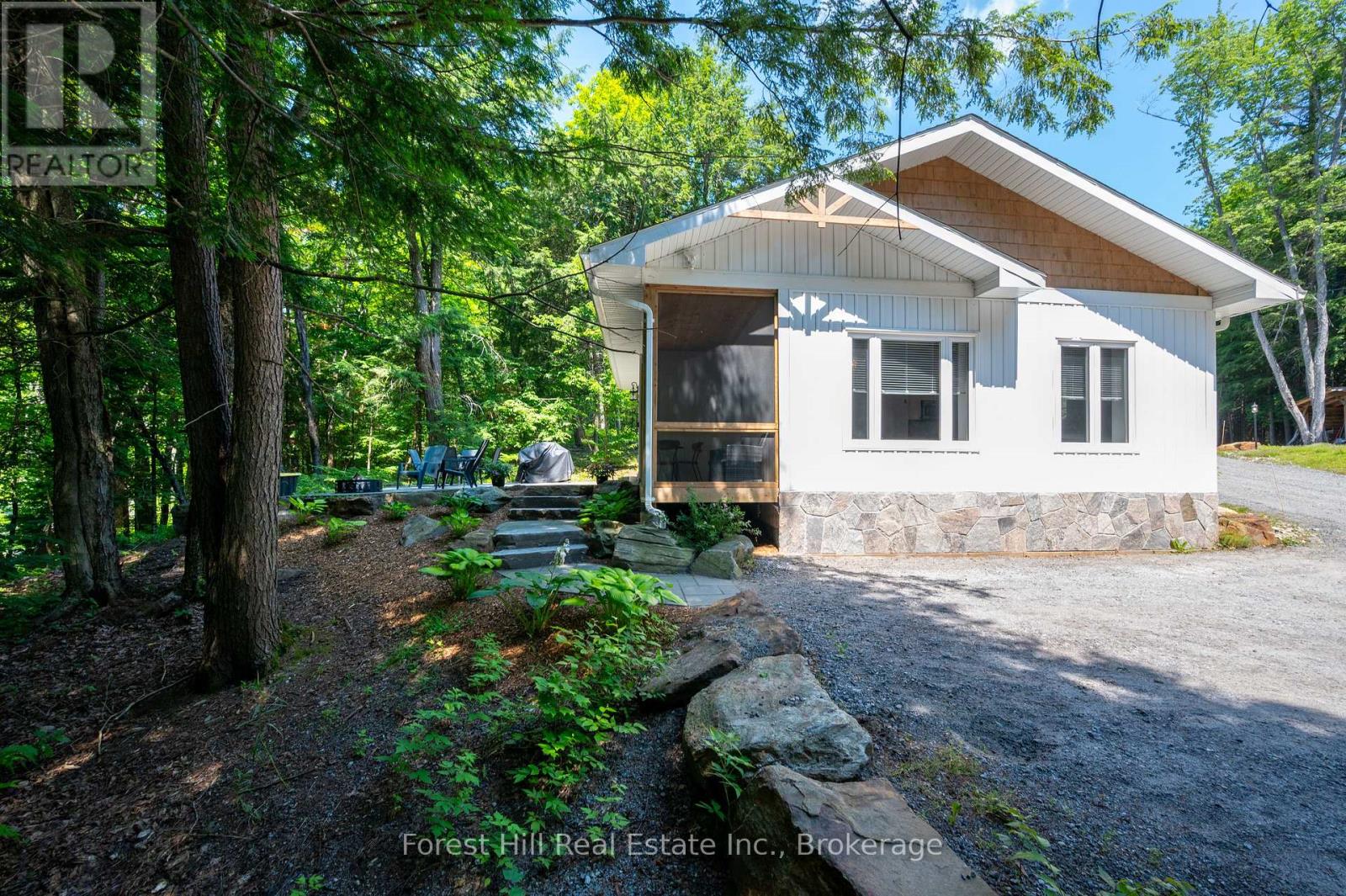 315 North Fox Lake Road W, Huntsville, Ontario  P1H 2J2 - Photo 36 - X13568016