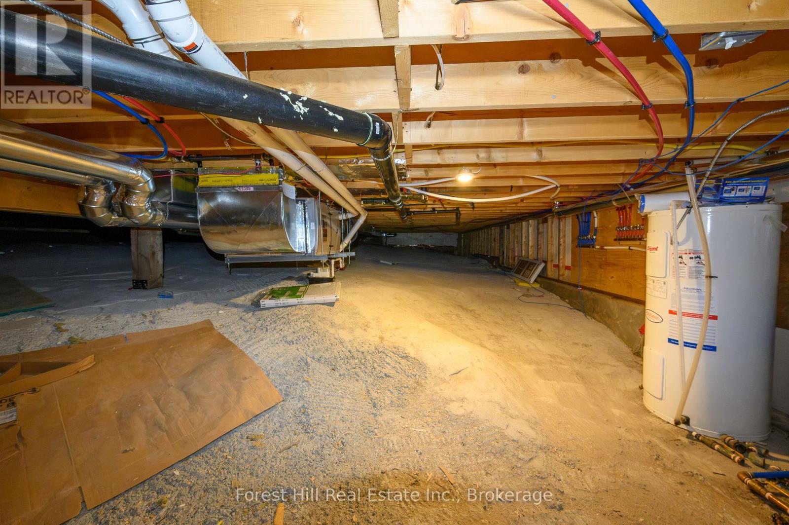 315 North Fox Lake Road W, Huntsville, Ontario  P1H 2J2 - Photo 35 - X13568016