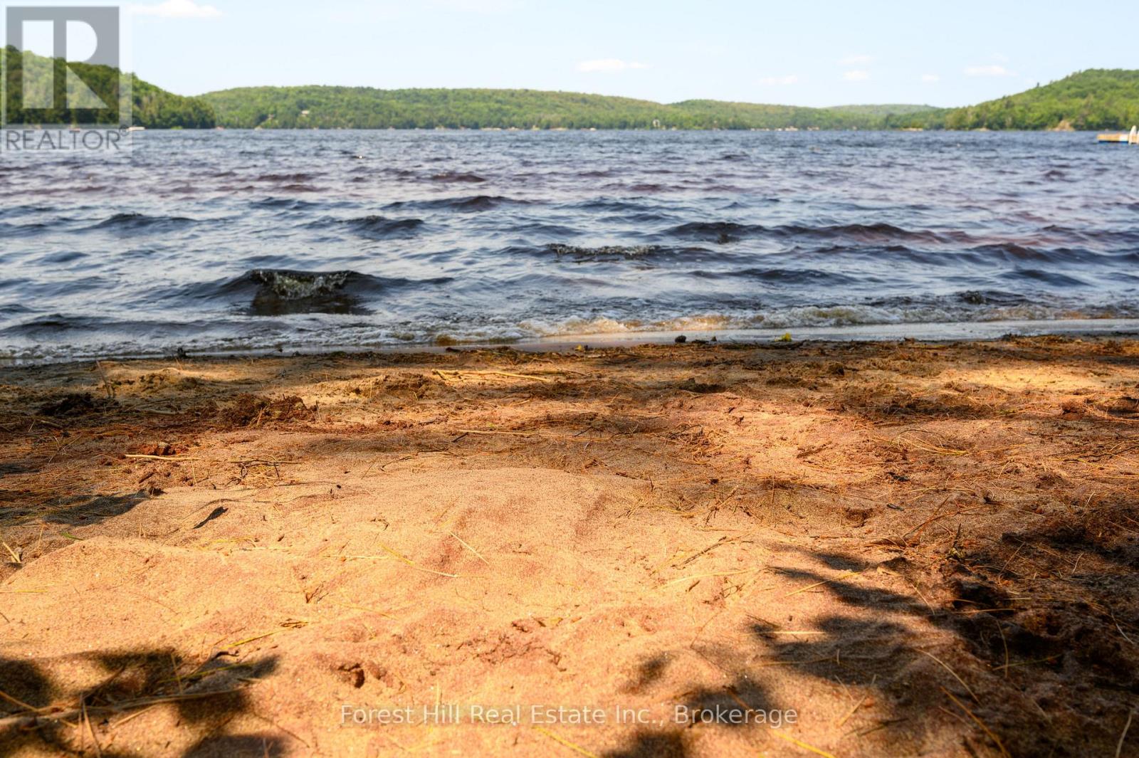 315 North Fox Lake Road W, Huntsville, Ontario  P1H 2J2 - Photo 47 - X13568016