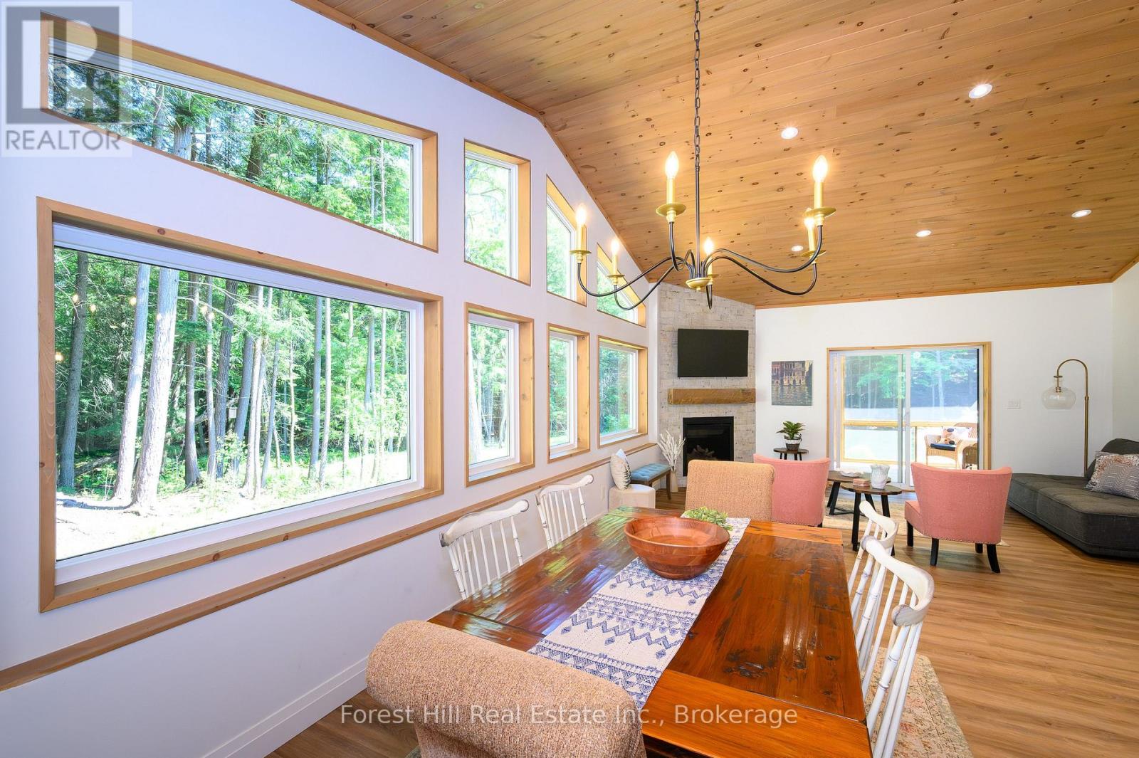 315 North Fox Lake Road W, Huntsville, Ontario  P1H 2J2 - Photo 9 - X13568016