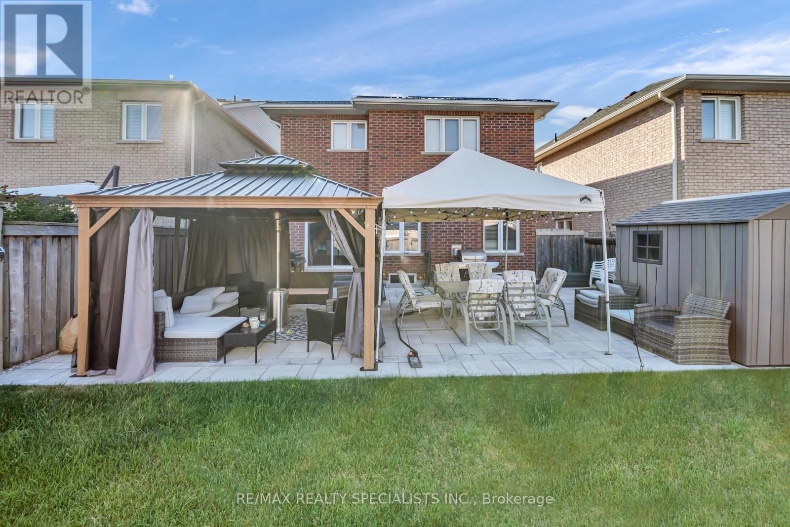 1328 Rolph Terrace, Milton, Ontario L9T 7C8 - Photo 7 - W13568324