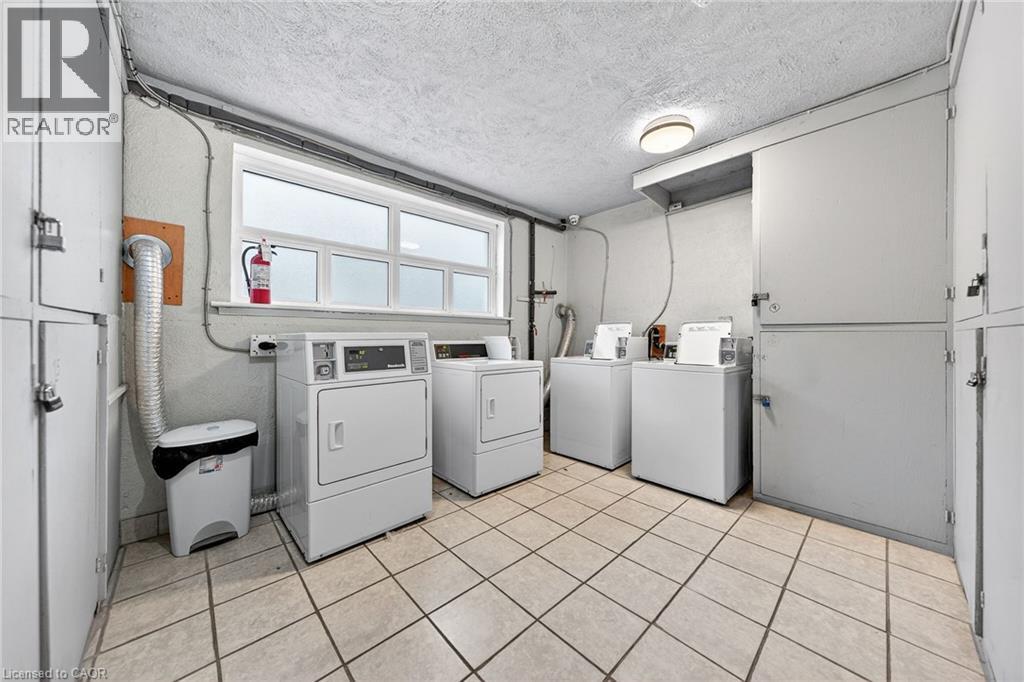 237 Mohawk Road E Unit# 16, Hamilton, Ontario  L9A 2H5 - Photo 6 - 40848685