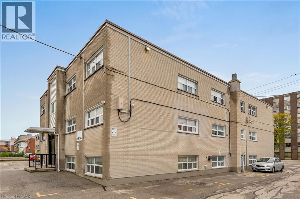 237 Mohawk Road E Unit# 16, Hamilton, Ontario  L9A 2H5 - Photo 7 - 40848685