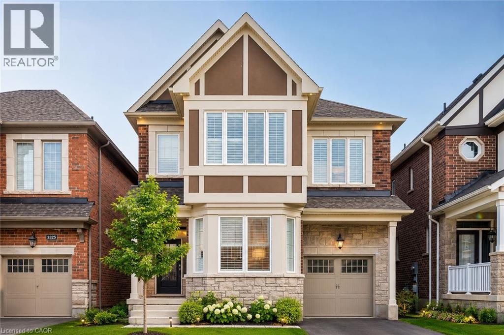3321 MINTWOOD Circle