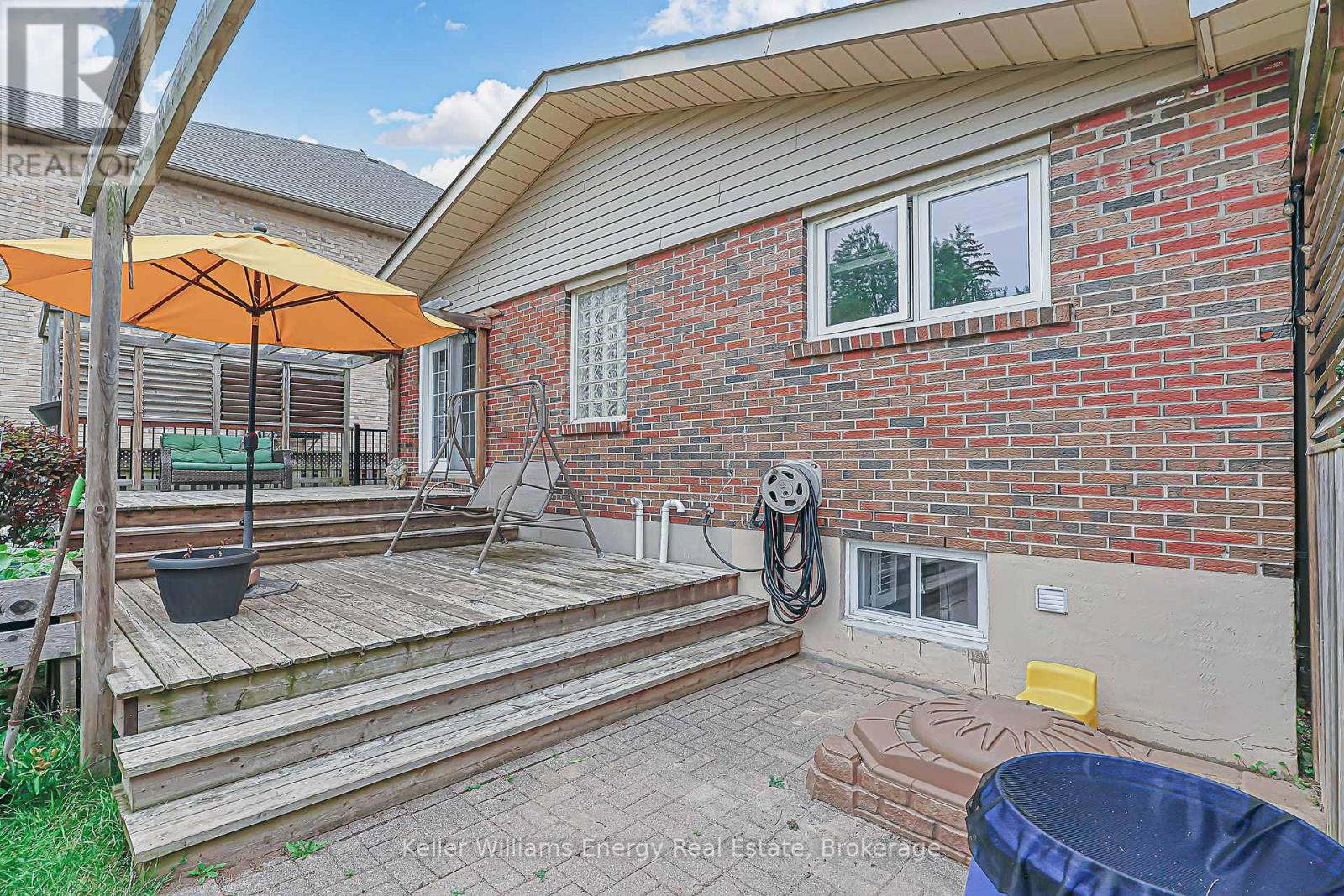 812 Douglas Avenue, Pickering, Ontario  L1W 1N3 - Photo 43 - E13570396