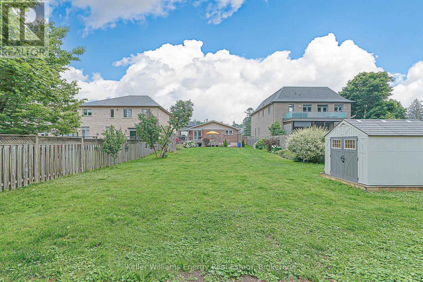 812 Douglas Avenue, Pickering, Ontario  L1W 1N3 - Photo 46 - E13570396