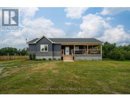 548 TIFFEN ROAD, Marmora and Lake, Ontario
