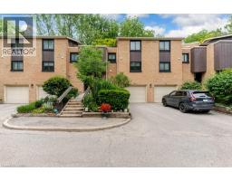 220 SALISBURY Avenue Unit# 23, Cambridge, Ontario
