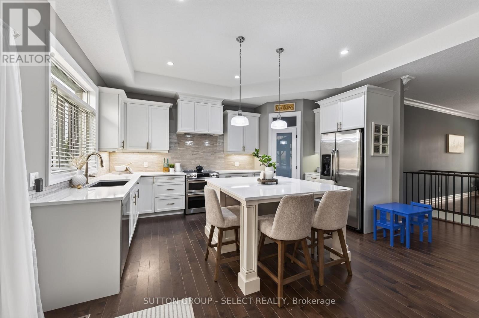 14 Mayapple Crescent, Middlesex Centre, Ontario  N0M 2A0 - Photo 14 - X13570300