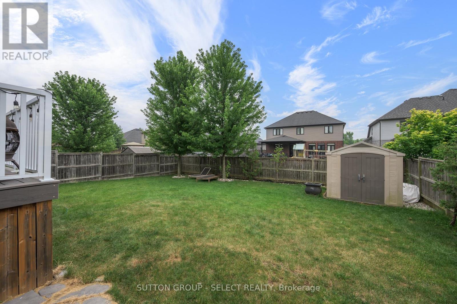 14 Mayapple Crescent, Middlesex Centre, Ontario  N0M 2A0 - Photo 5 - X13570300