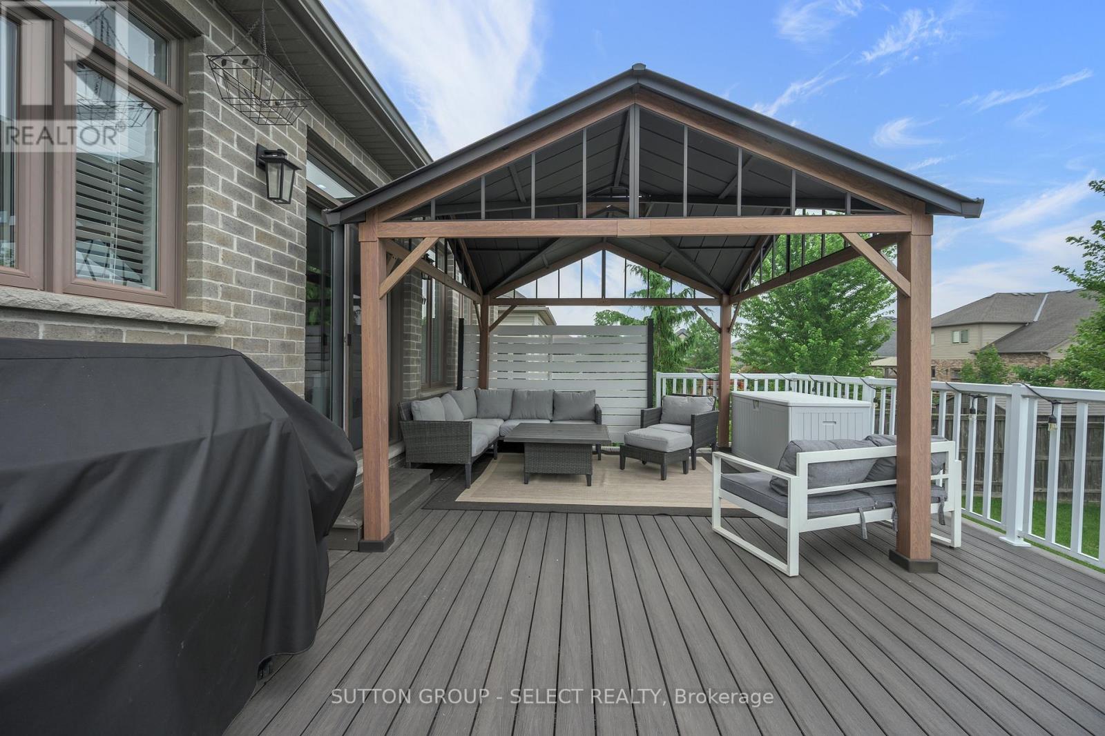 14 Mayapple Crescent, Middlesex Centre, Ontario  N0M 2A0 - Photo 6 - X13570300