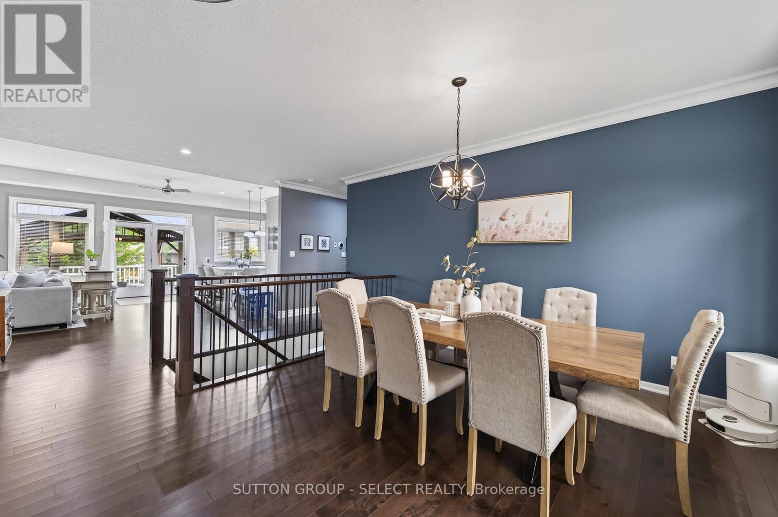 14 Mayapple Crescent, Middlesex Centre, Ontario  N0M 2A0 - Photo 9 - X13570300