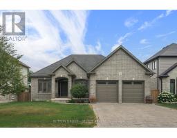 14 MAYAPPLE CRESCENT, Middlesex Centre, Ontario