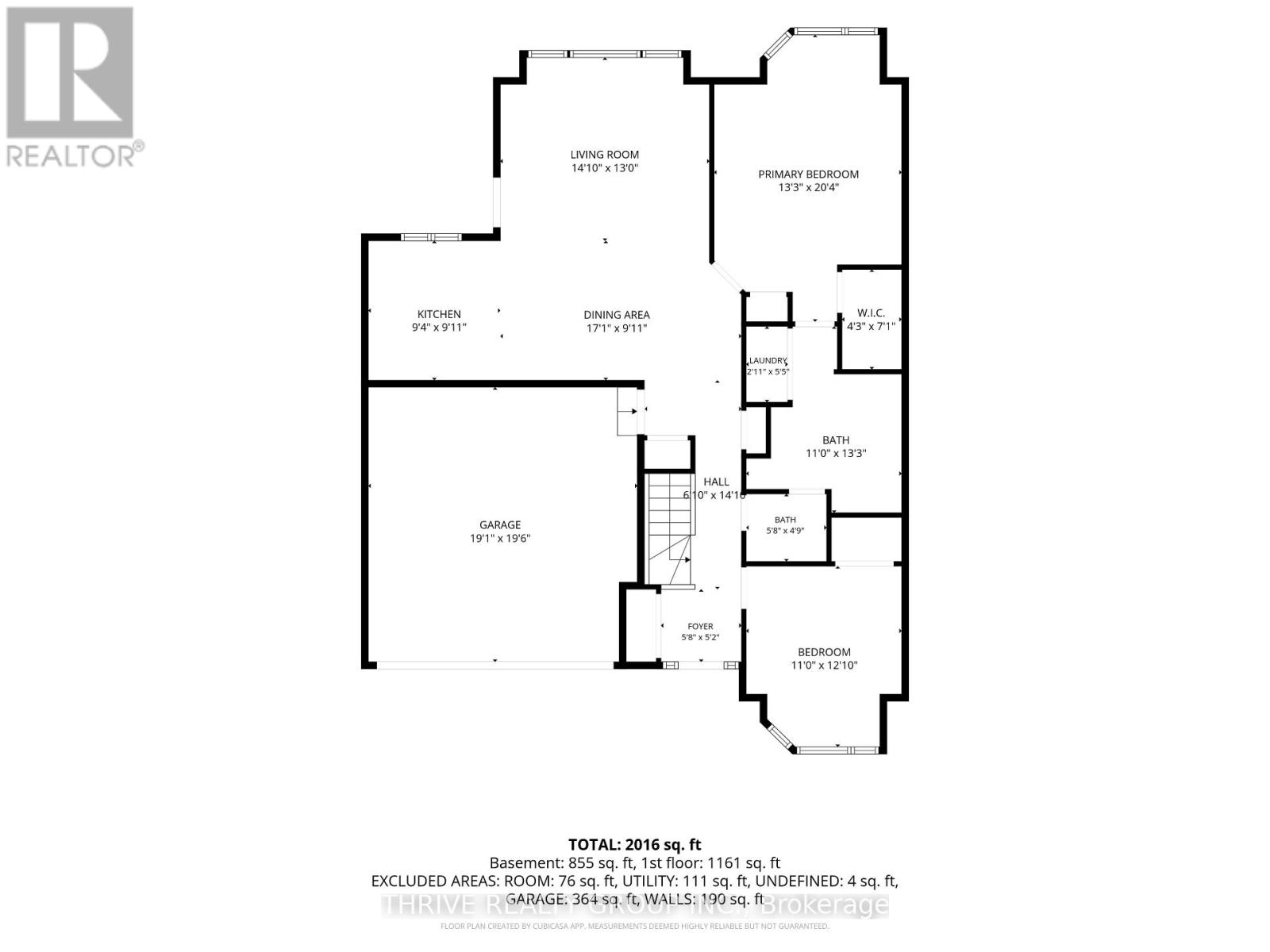 3 - 1574 Richmond Street, London North (North G), Ontario  N6G 5H7 - Photo 44 - X13570322