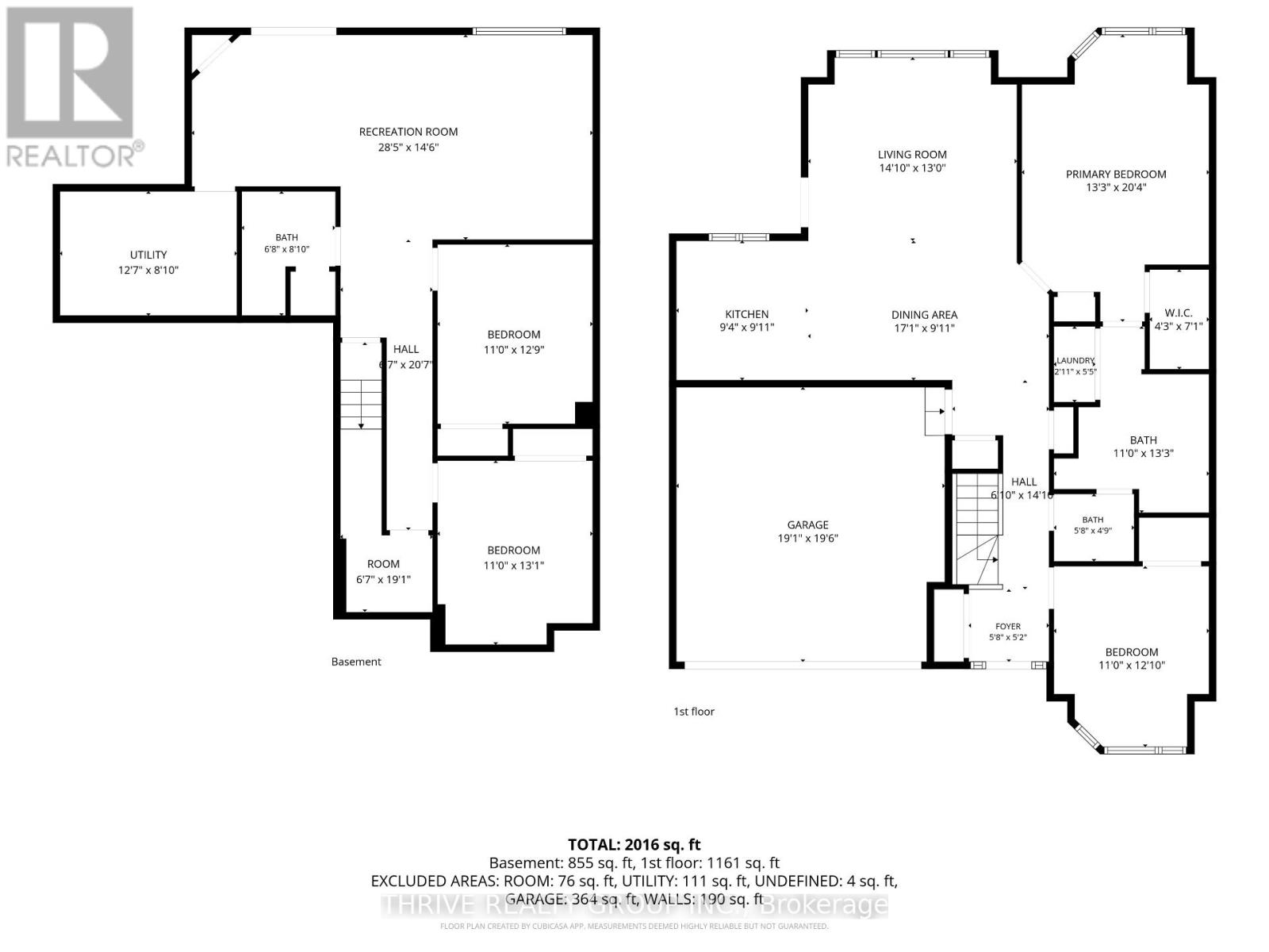3 - 1574 Richmond Street, London North (North G), Ontario  N6G 5H7 - Photo 45 - X13570322
