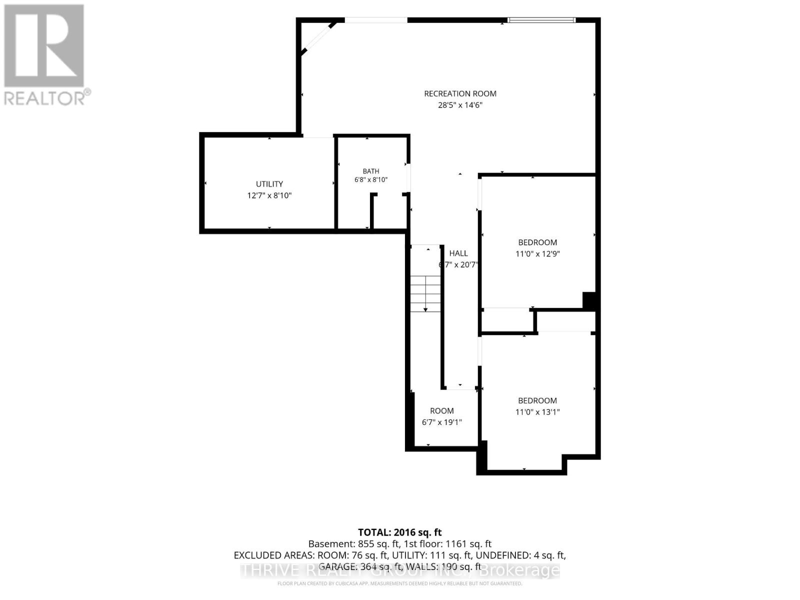 3 - 1574 Richmond Street, London North (North G), Ontario  N6G 5H7 - Photo 46 - X13570322