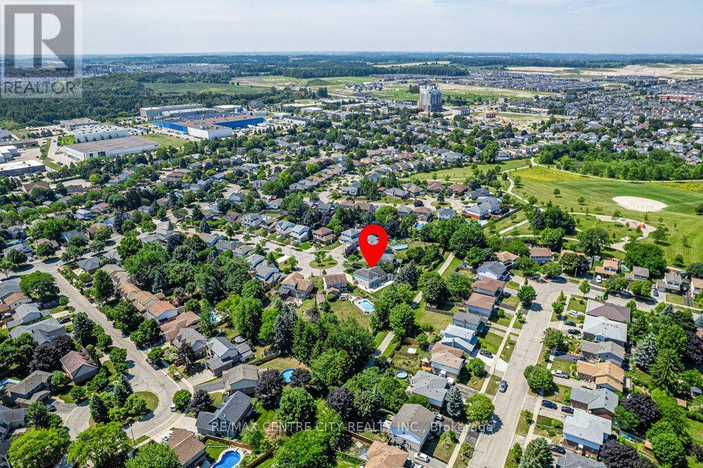 39 Bonnybank Court, Kitchener, Ontario  N2E 3B9 - Photo 34 - X13570340