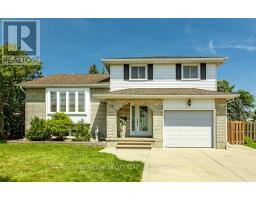 39 BONNYBANK COURT, Kitchener, Ontario