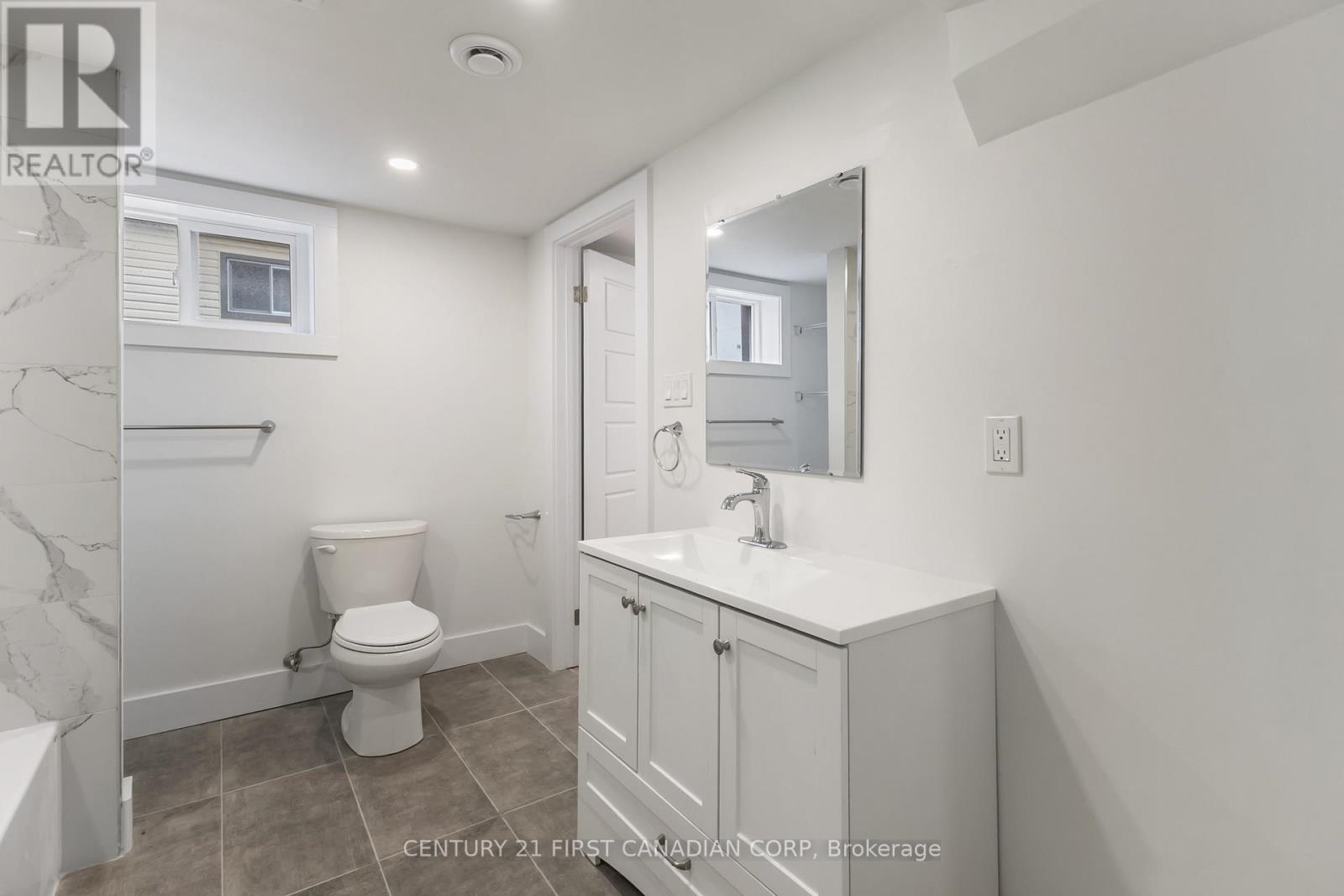 Lower - 142 Highbury Avenue, London East, Ontario  N5Z 2W4 - Photo 13 - X13570360