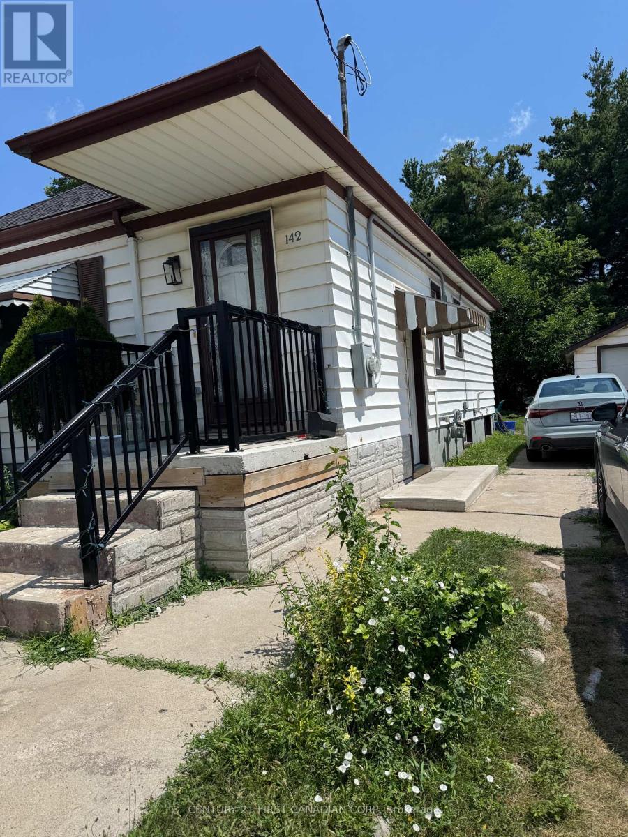 Lower - 142 Highbury Avenue, London East, Ontario  N5Z 2W4 - Photo 19 - X13570360