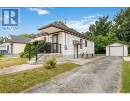 LOWER - 142 HIGHBURY AVENUE, London East, Ontario