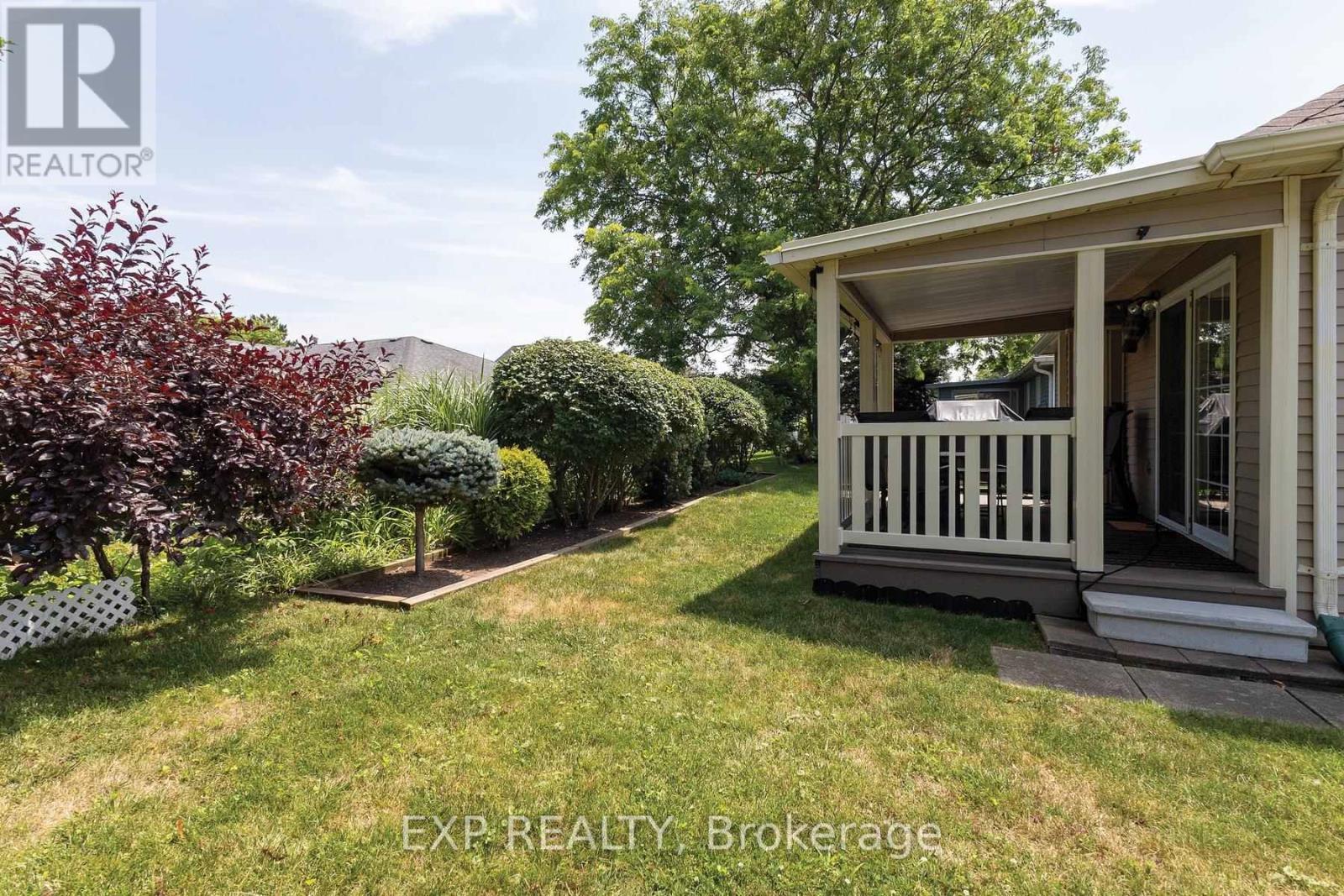 69 Hawkins Crescent, Tillsonburg, Ontario  N4G 5K7 - Photo 25 - X13570366