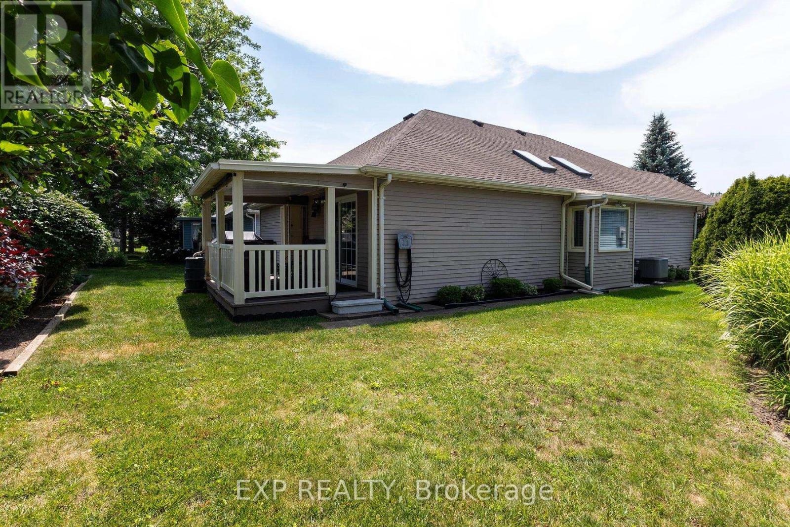 69 Hawkins Crescent, Tillsonburg, Ontario  N4G 5K7 - Photo 26 - X13570366
