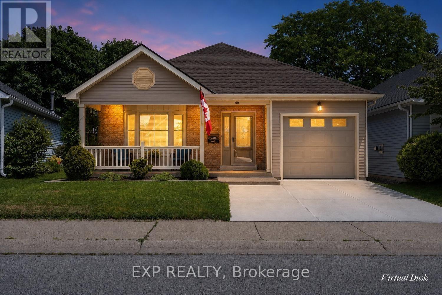 69 Hawkins Crescent, Tillsonburg, Ontario  N4G 5K7 - Photo 27 - X13570366