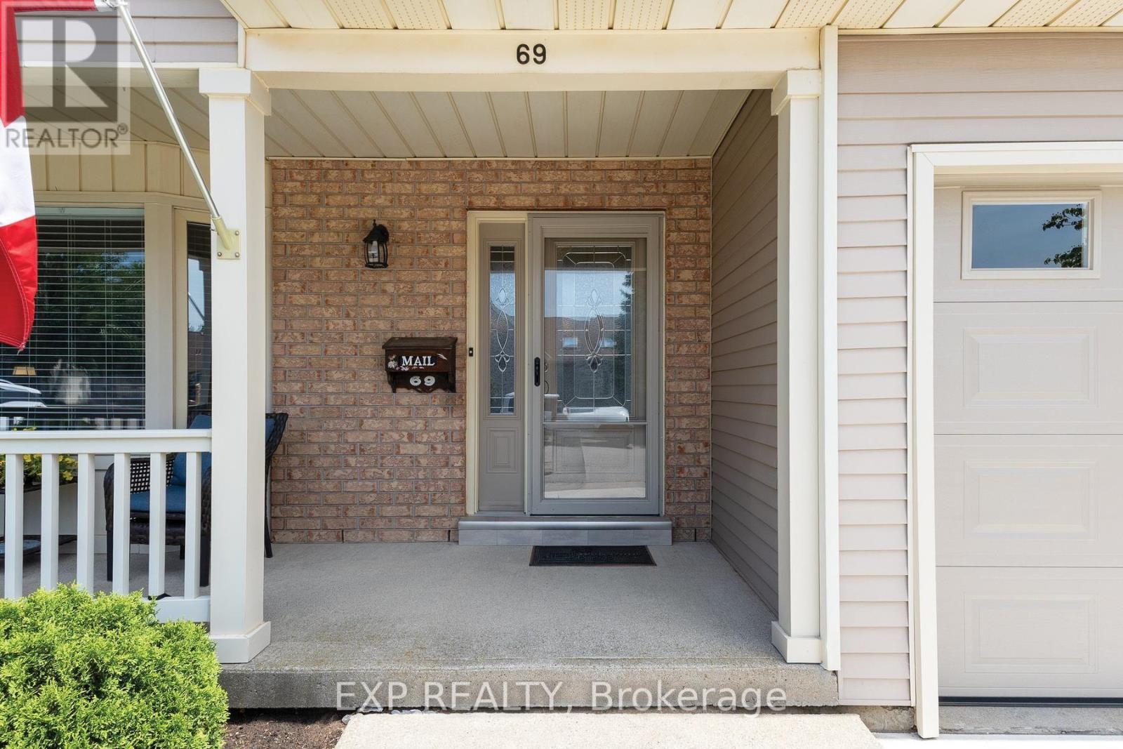 69 Hawkins Crescent, Tillsonburg, Ontario  N4G 5K7 - Photo 4 - X13570366