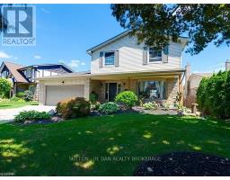 1027 FLINTLOCK COURT, London North, Ontario
