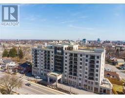 508 - 5698 MAIN STREET, Niagara Falls, Ontario