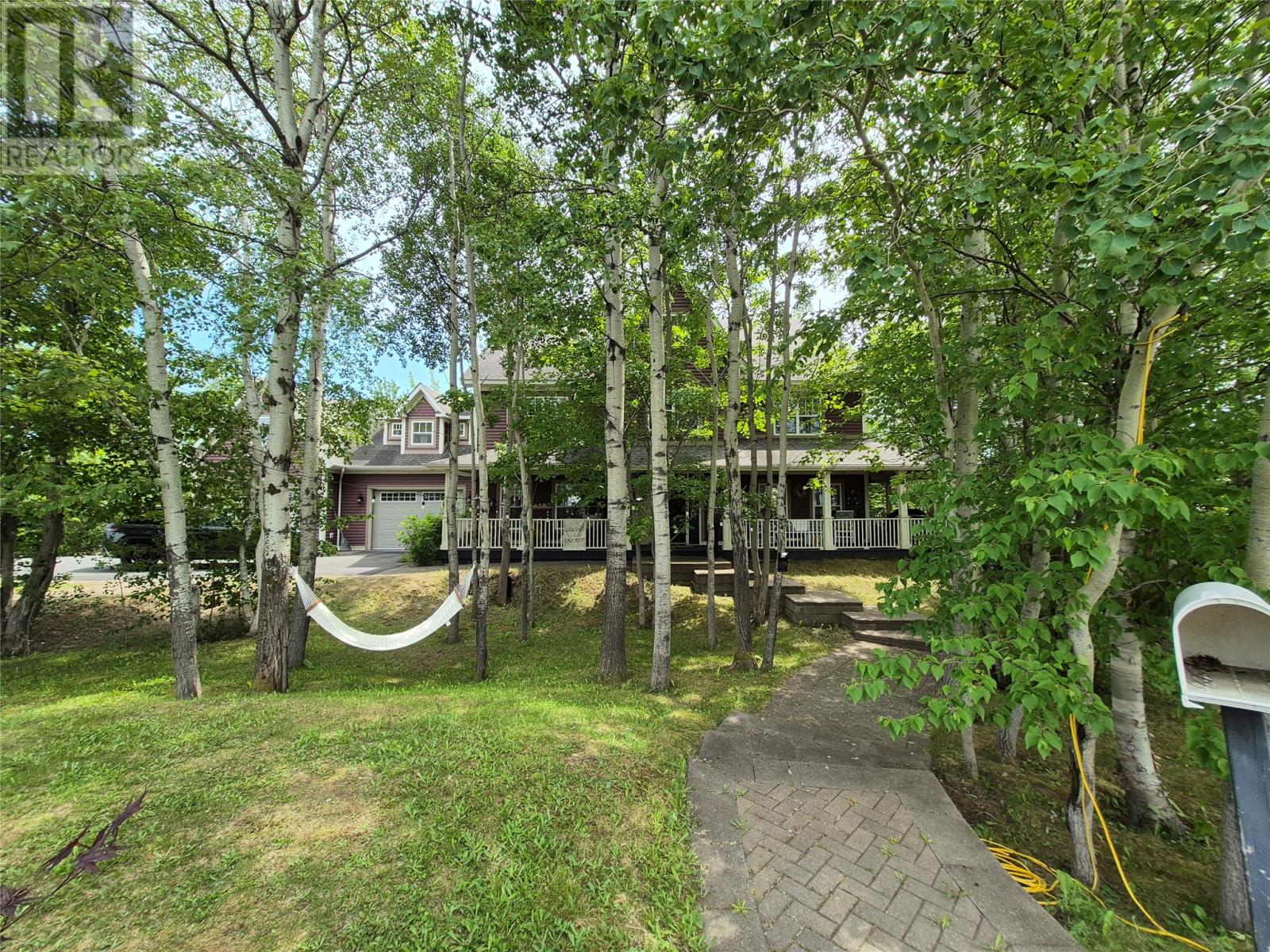 148 Grenfell Heights, Grand Falls-Windsor, Newfoundland & Labrador   - Photo 3 - 1300477