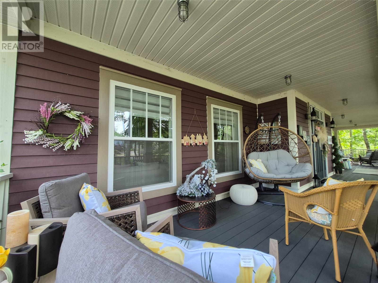 148 Grenfell Heights, Grand Falls-Windsor, Newfoundland & Labrador   - Photo 4 - 1300477