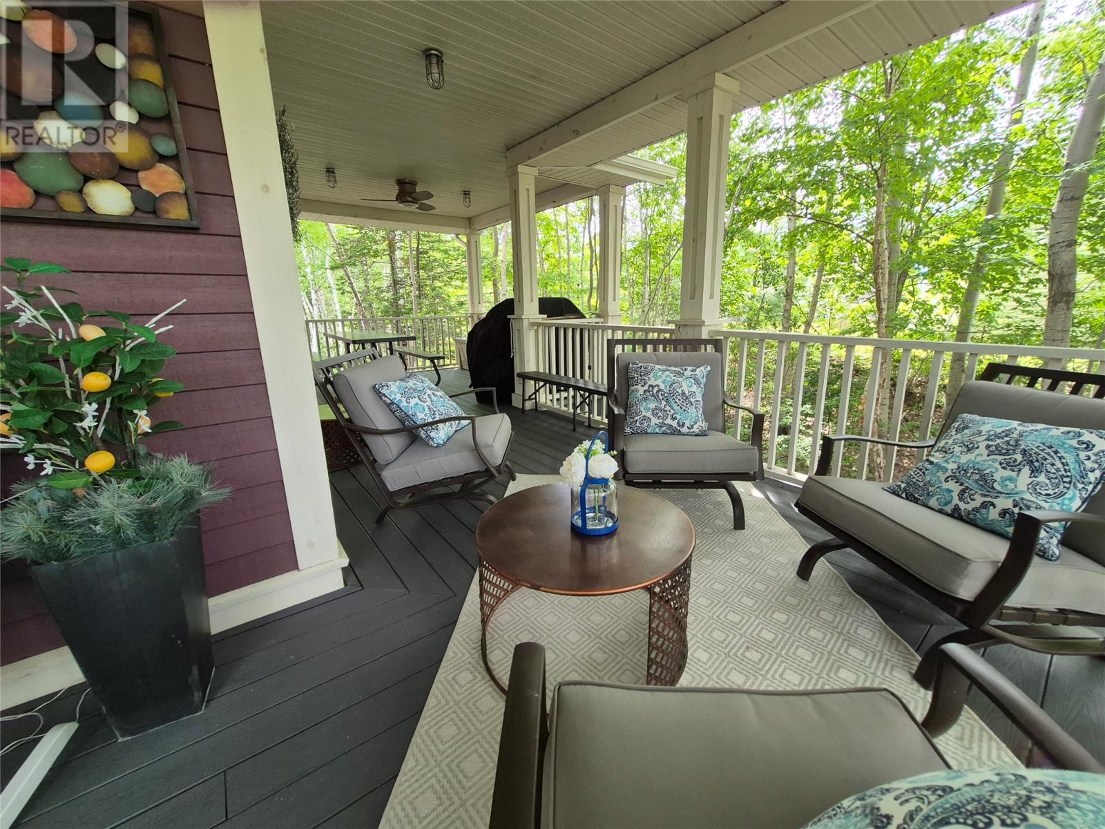 148 Grenfell Heights, Grand Falls-Windsor, Newfoundland & Labrador   - Photo 6 - 1300477