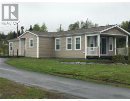 45 Main Street N, Glovertown, Newfoundland & Labrador