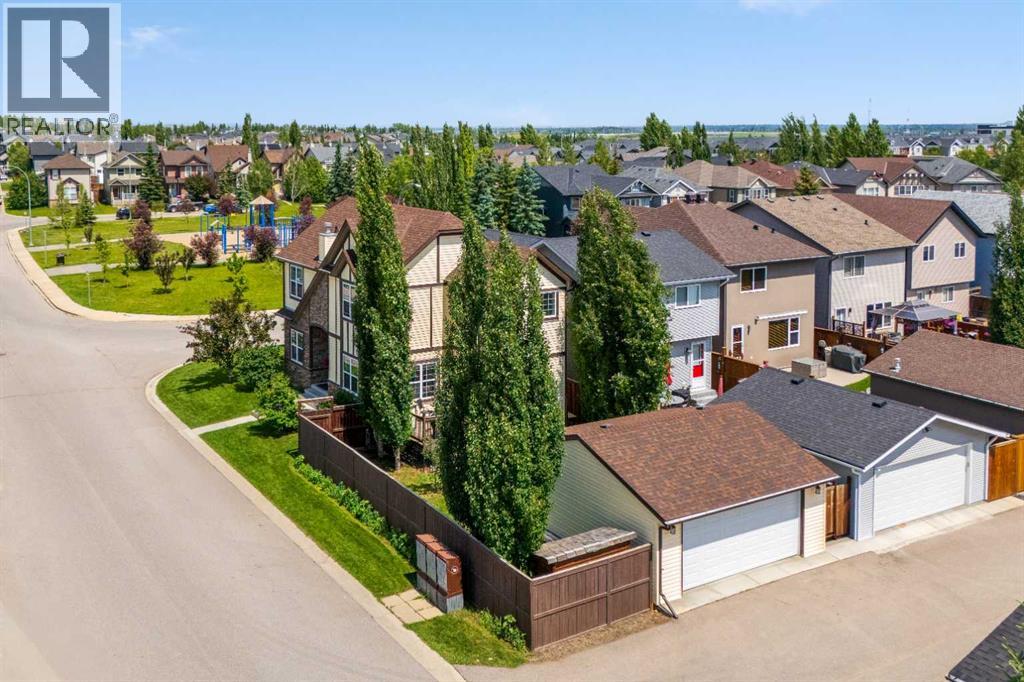 298 Silverado Plains Close Sw, Calgary, Alberta  T2X 0J2 - Photo 4 - A2328127