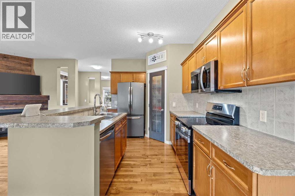 298 Silverado Plains Close Sw, Calgary, Alberta  T2X 0J2 - Photo 14 - A2328127