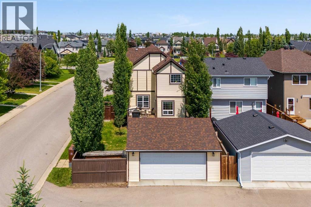 298 Silverado Plains Close Sw, Calgary, Alberta  T2X 0J2 - Photo 5 - A2328127