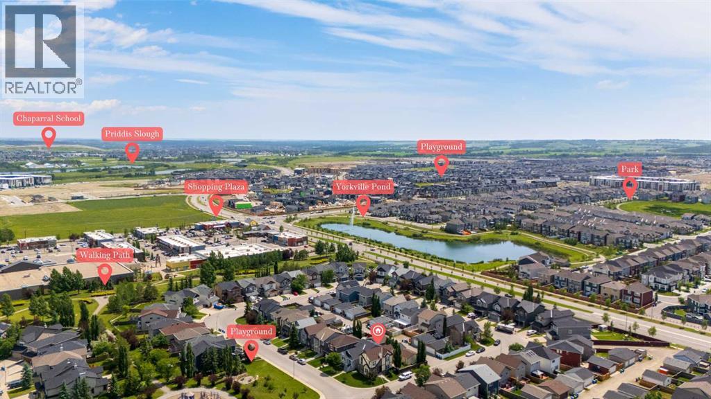 298 Silverado Plains Close Sw, Calgary, Alberta  T2X 0J2 - Photo 47 - A2328127