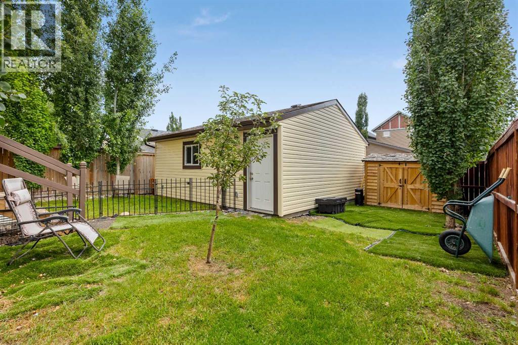298 Silverado Plains Close Sw, Calgary, Alberta  T2X 0J2 - Photo 43 - A2328127