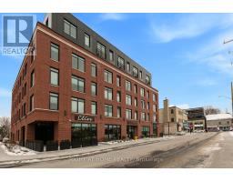 505 - 377 WINONA AVENUE, ottawa, Ontario