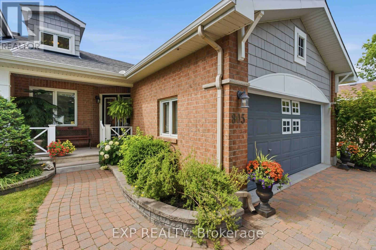 805 HOT SPRINGS WAY, Ottawa, Ontario
