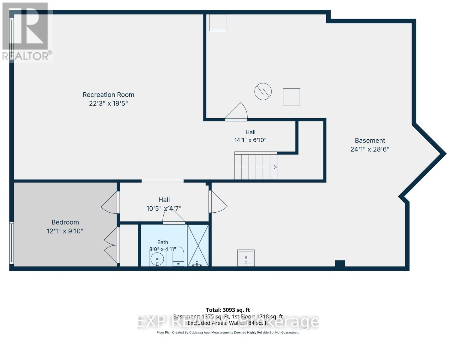 805 Hot Springs Way, Ottawa, Ontario  K1V 1R9 - Photo 39 - X13570406