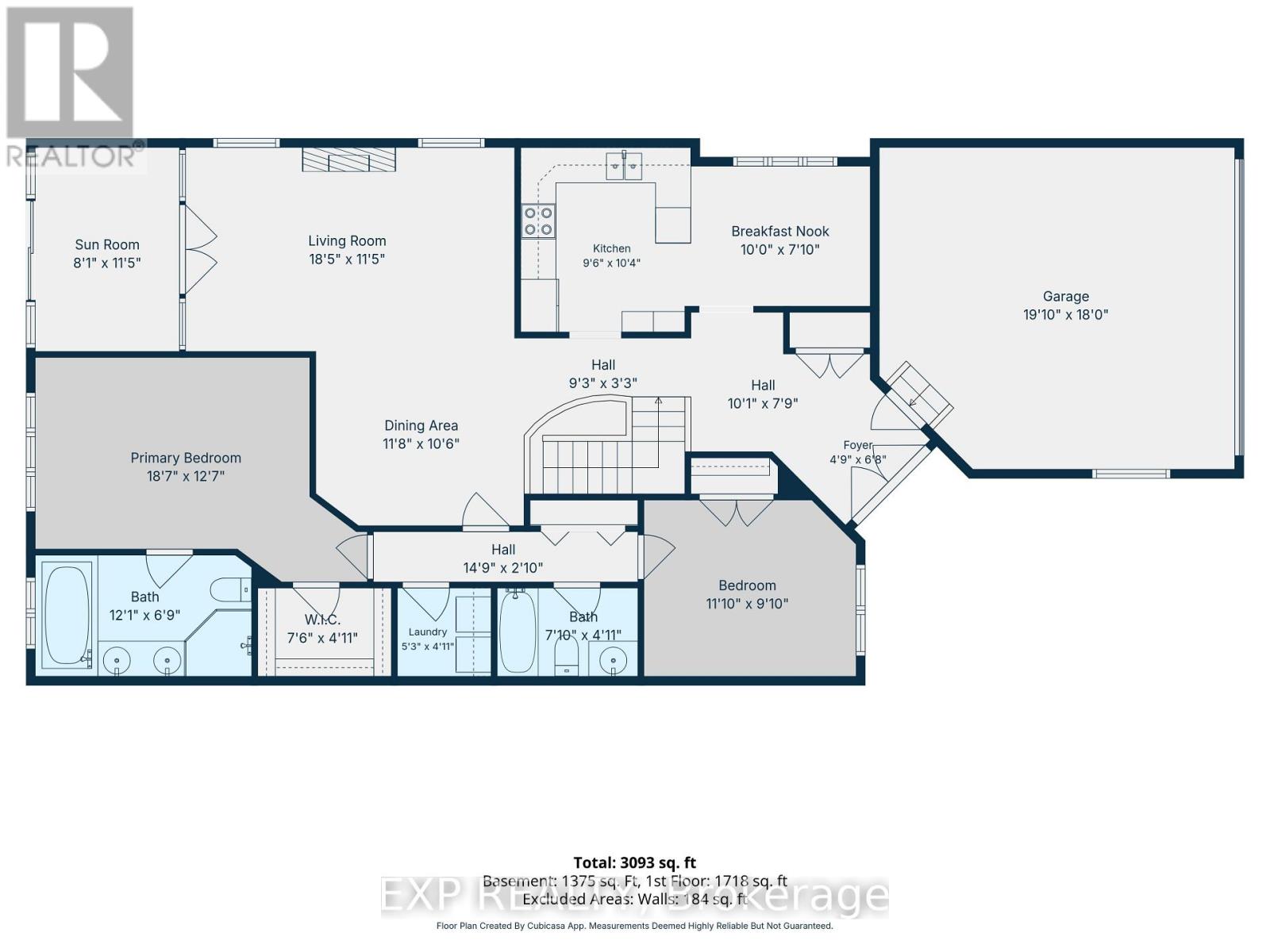 805 Hot Springs Way, Ottawa, Ontario  K1V 1R9 - Photo 40 - X13570406