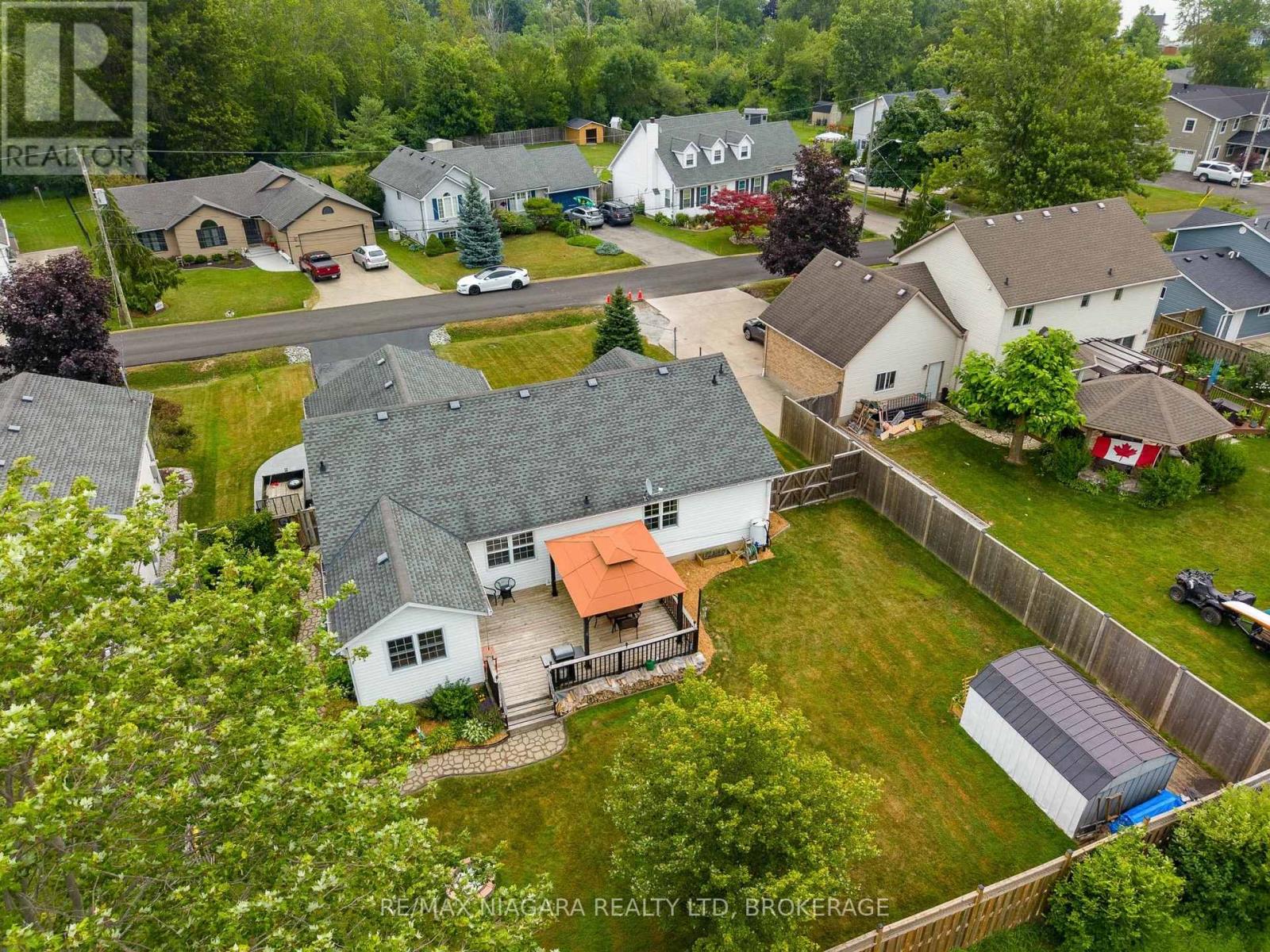 58 Adelaide Street, Fort Erie, Ontario  L2A 5K5 - Photo 39 - X13570398